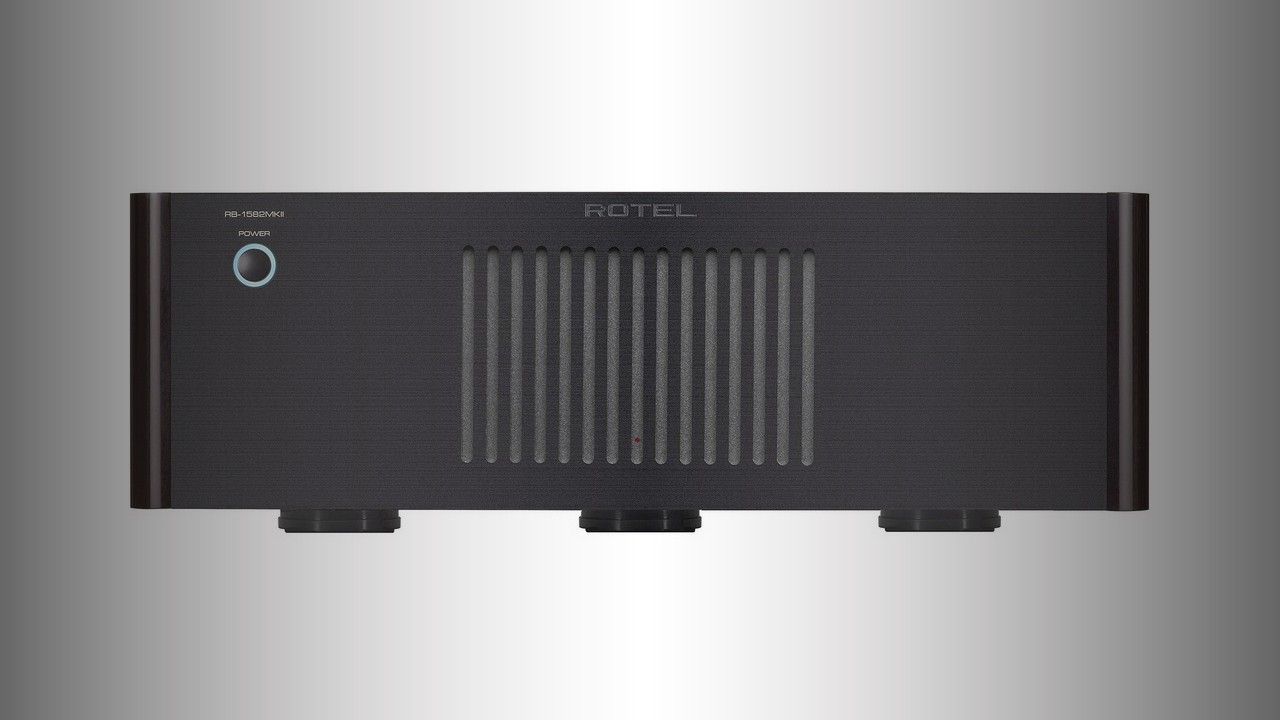 Rotel RB-1582 MkII