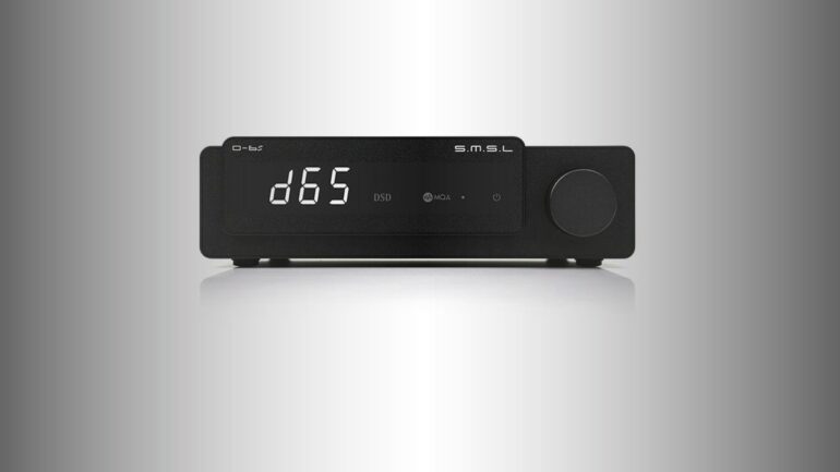 SMSL D6S