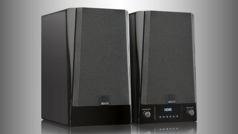 SVS Prime Wireless Pro
