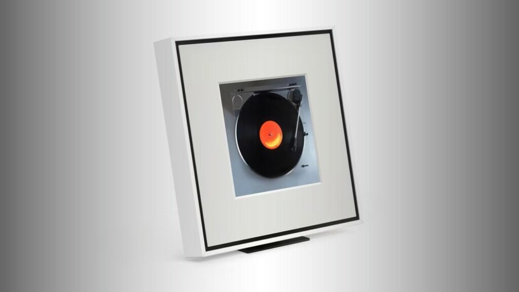 Samsung Music Frame