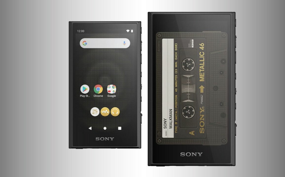Sony-NW-A306-new-mid-range-