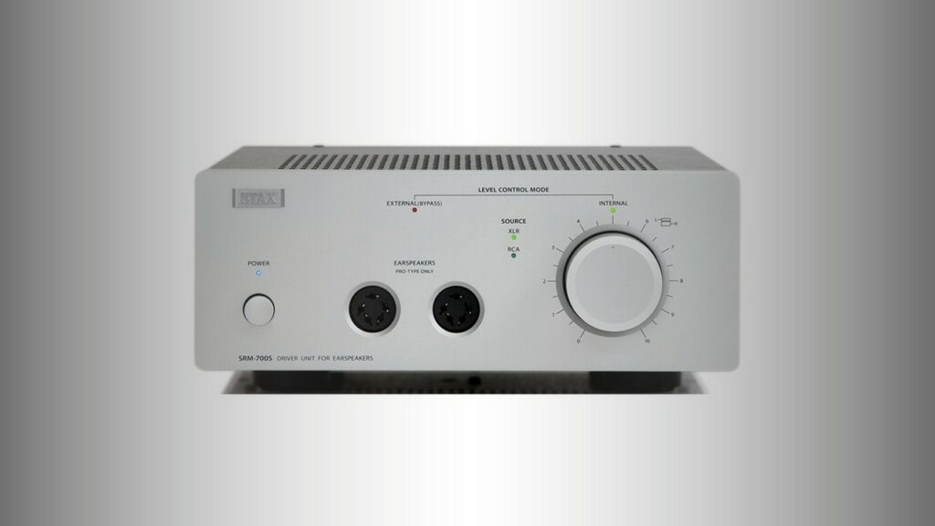 Stax SRM-700S