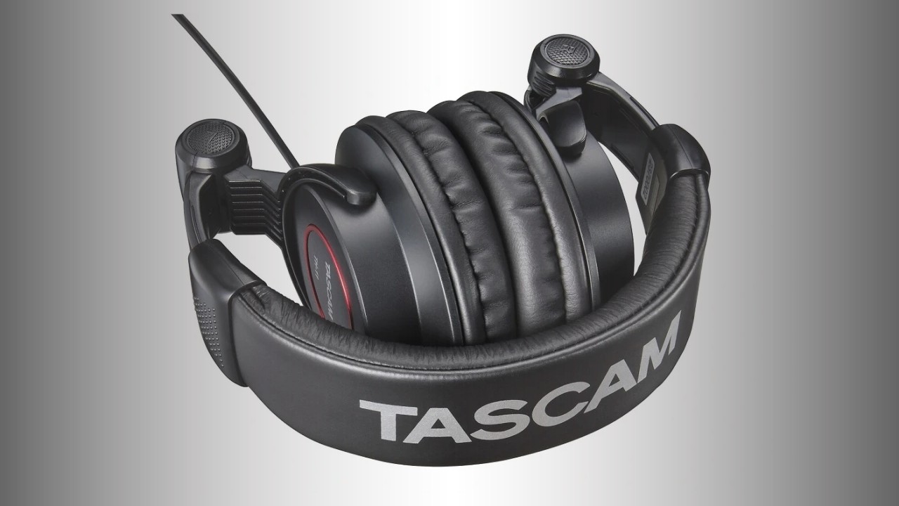 Tascam TH-11