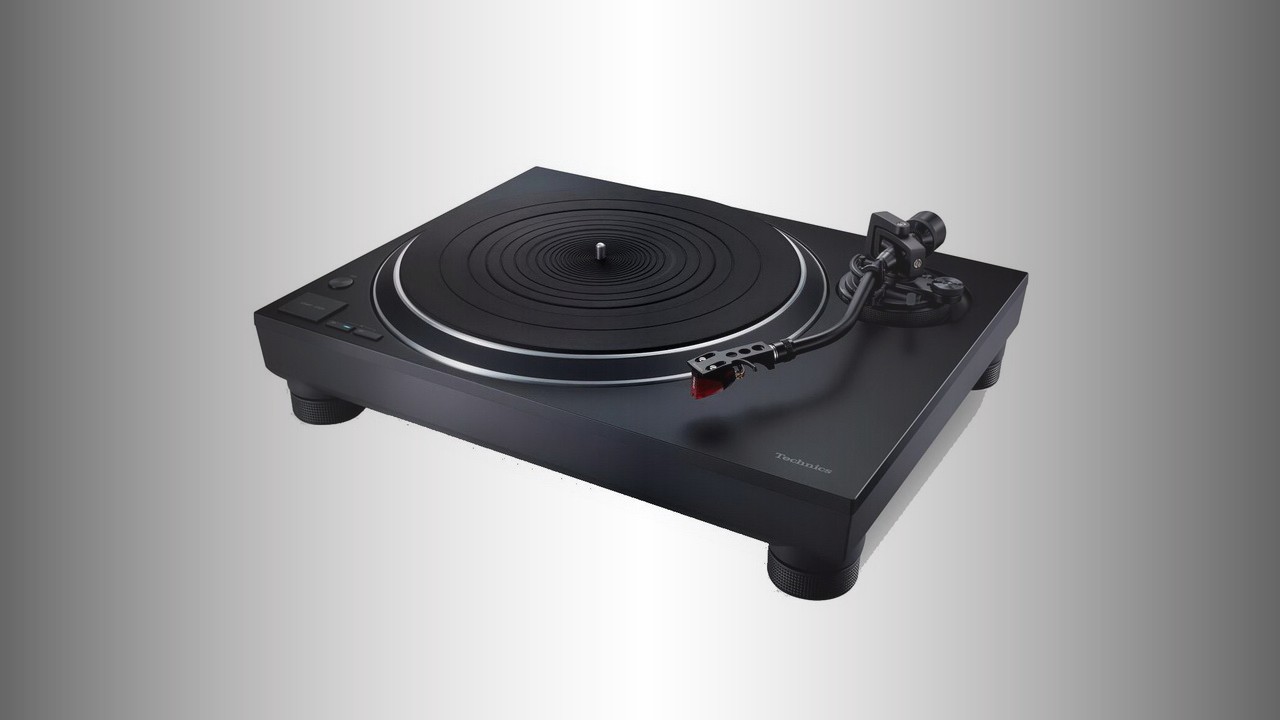 Technics SL-1500C