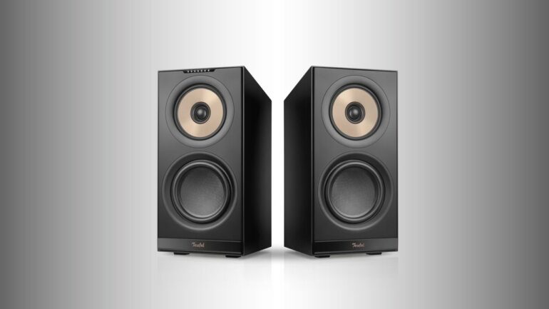 Teufel unveils Stereo M 2 active bookshelf speakers with significant updates 22 Teufel launches the new and updated Stereo M 2 speakers