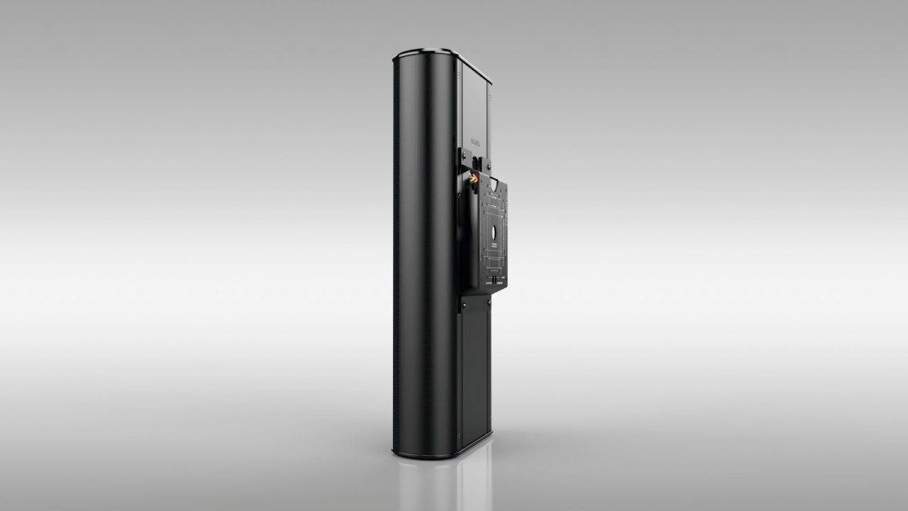Theory Audio Design sb25aw: A Compact Outdoor Speaker Built for Flexible Installs 11 Theory Audio Design sb25aw