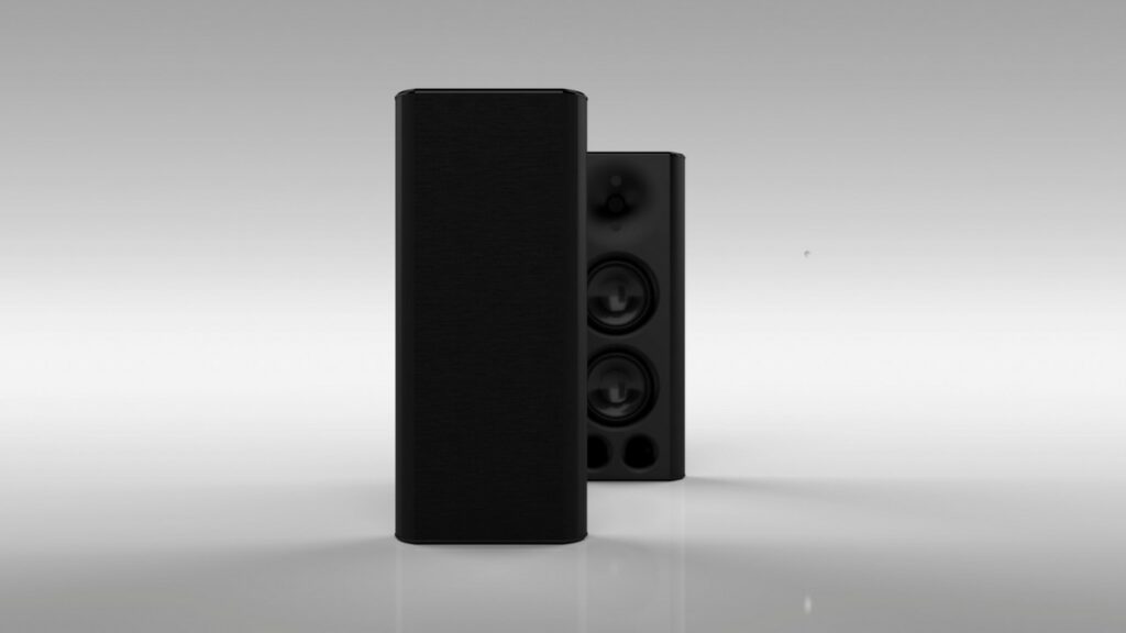 Theory Audio Design sb25aw