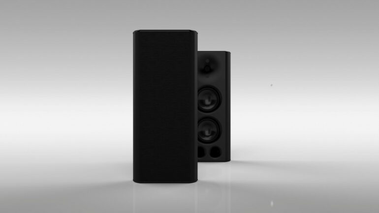Theory Audio Design sb25aw