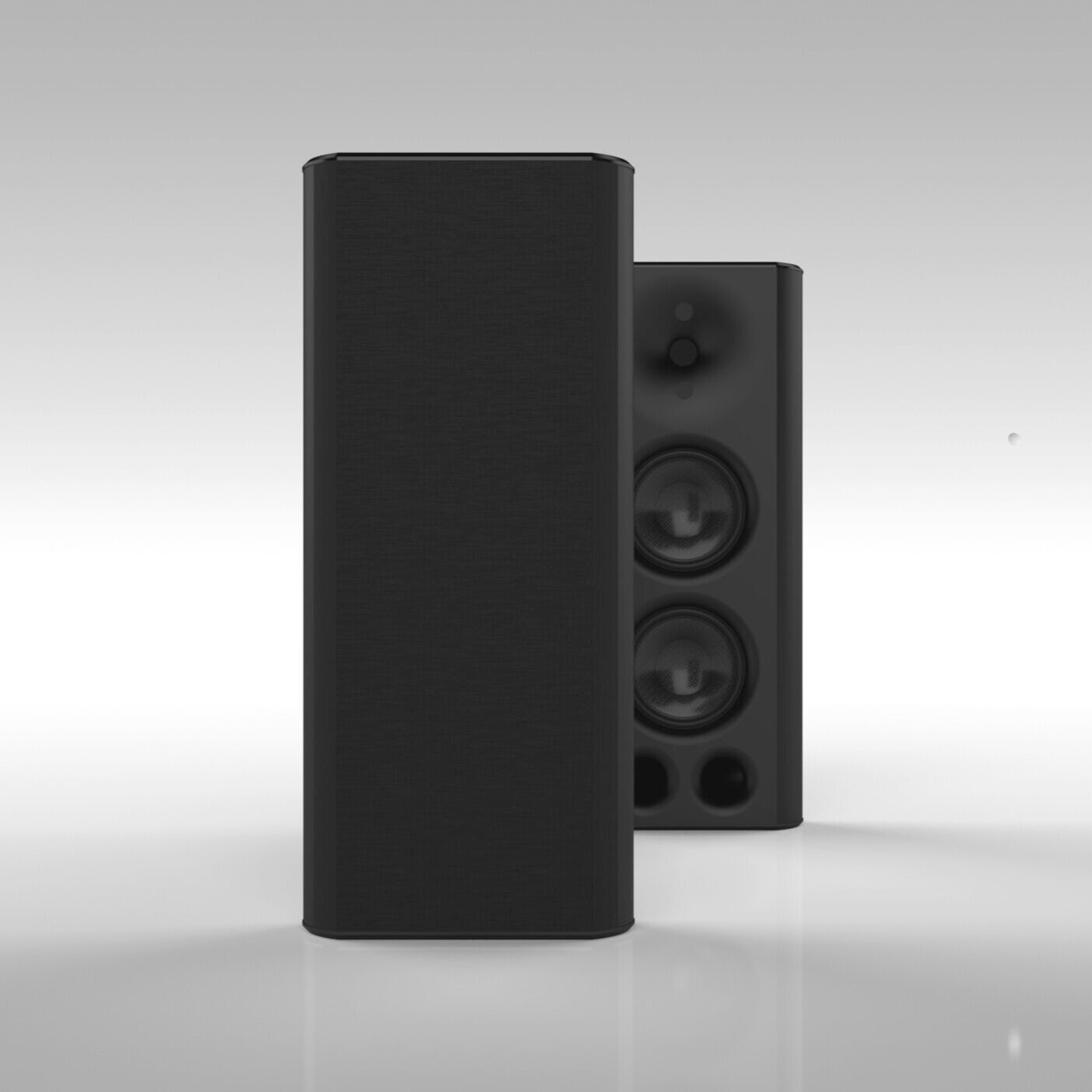 Theory Audio Design sb25aw: A Compact Outdoor Speaker Built for Flexible Installs 10 Theory Audio Design sb25aw