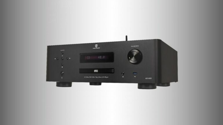 ToneWinner AD 89D