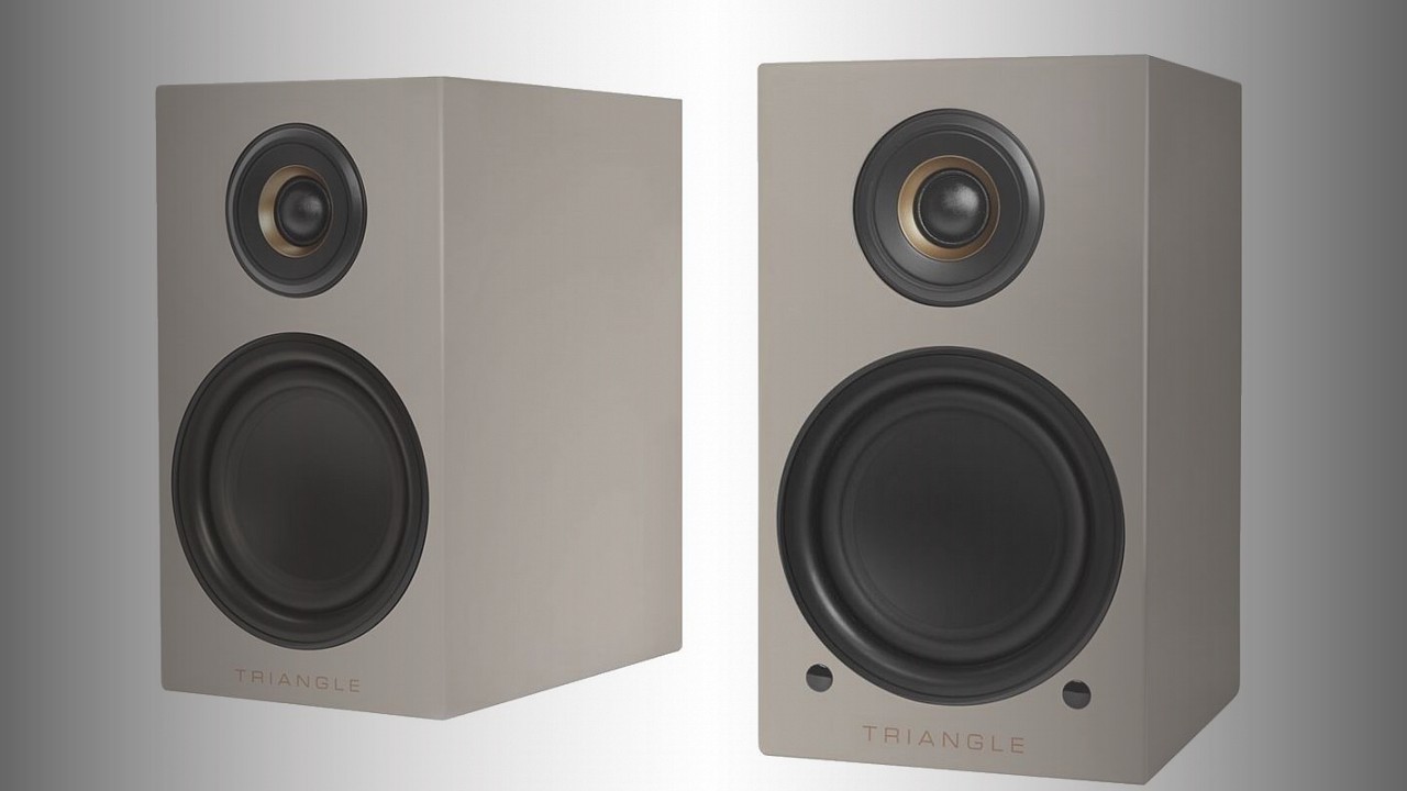 Triangle Elara LN01A