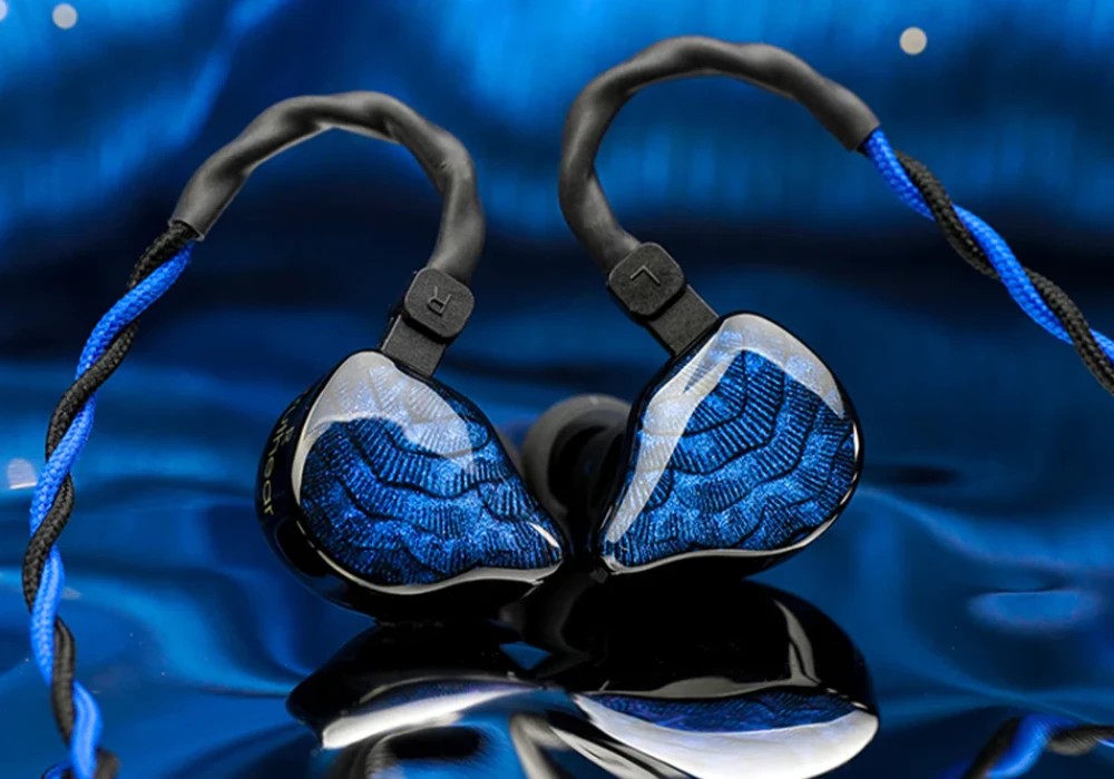 Truthear NOVA: Hybrid headphones with dynamic and reinforcement drivers 6 Truthear NOVA