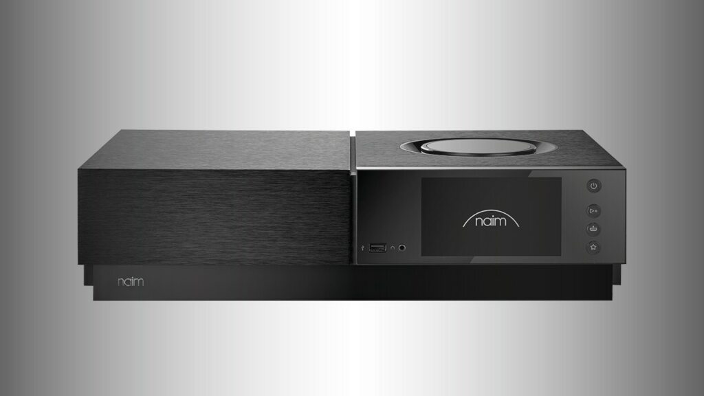 Uniti Nova Power Edition