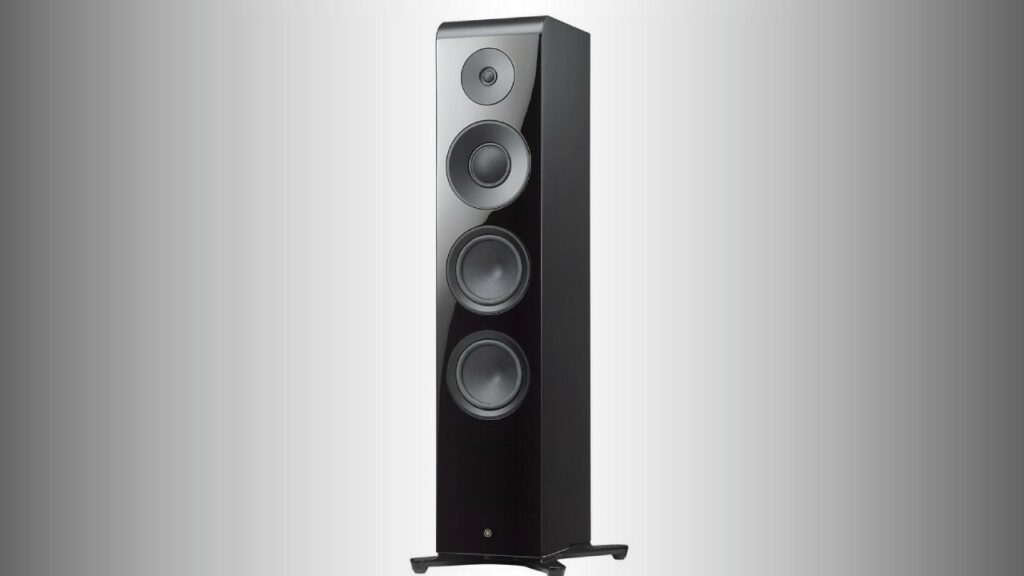 Yamaha NS-2000A