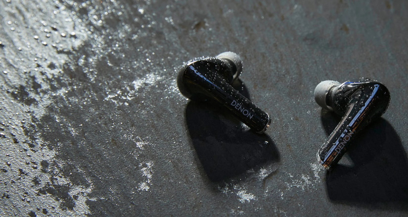 Denon AH-C830NCW: Next-gen TWS headphones with Active Noise Canceling 8 denon ah c830ncw pershi tws navushniki brendu 3