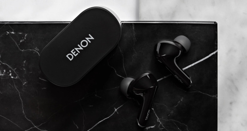 Denon AH-C830NCW: Next-gen TWS headphones with Active Noise Canceling 9 denon ah c830ncw pershi tws navushniki brendu 4