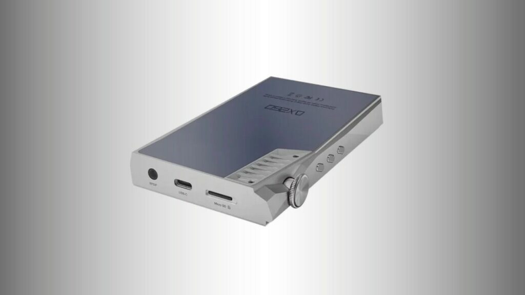 10 Portable Music Players Delivering Quality Sound On the Go 13 iBasso DX260