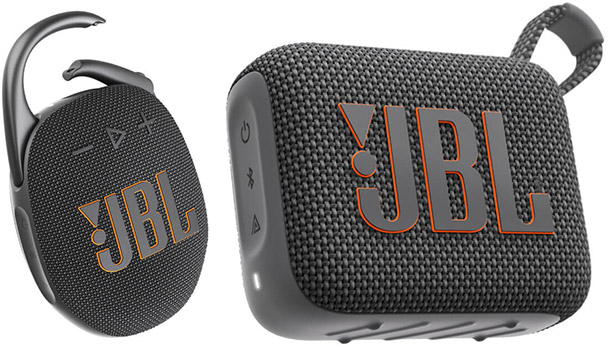 JBL