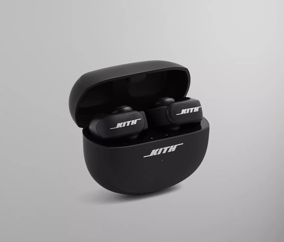 Limited-edition Kith for Bose Ultra Open Earbuds