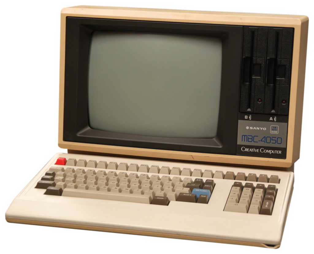 Sanyo MBC-4050 1982.jpg Sanyo MBC-4050 1982.jpg