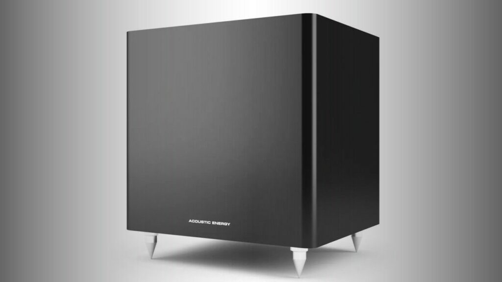 Acoustic Energy AE108 Mk2