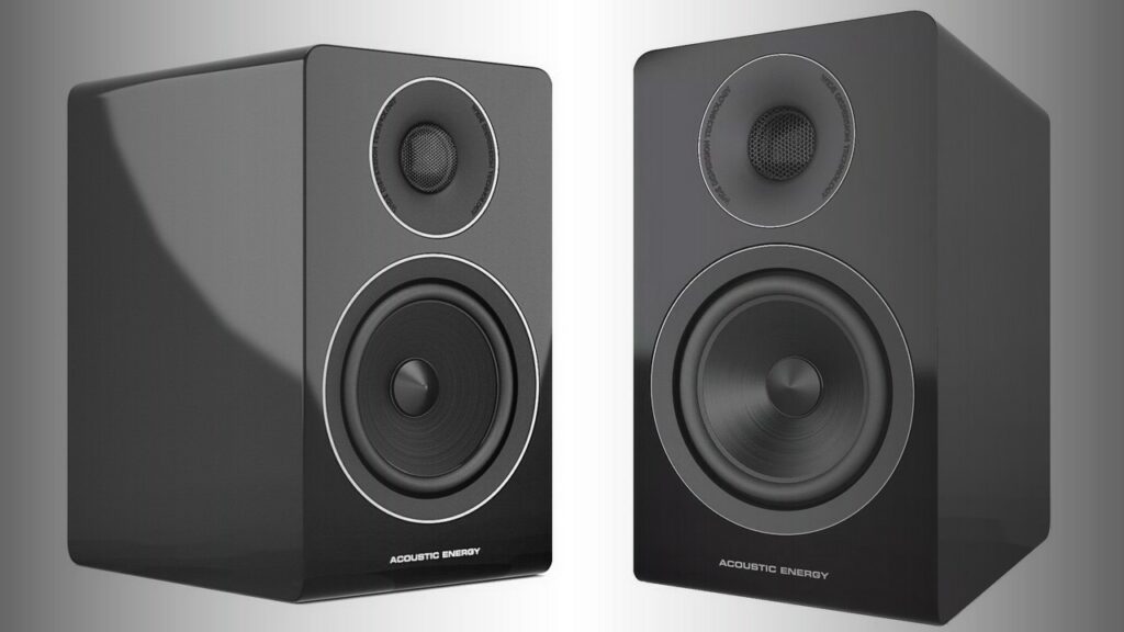 Acoustic Energy AE300
