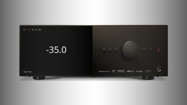 Anthem MRX 1140