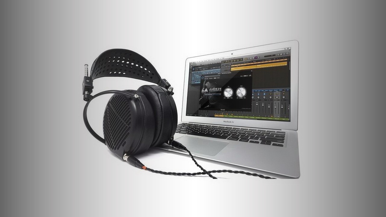 Audeze LCD-MX4