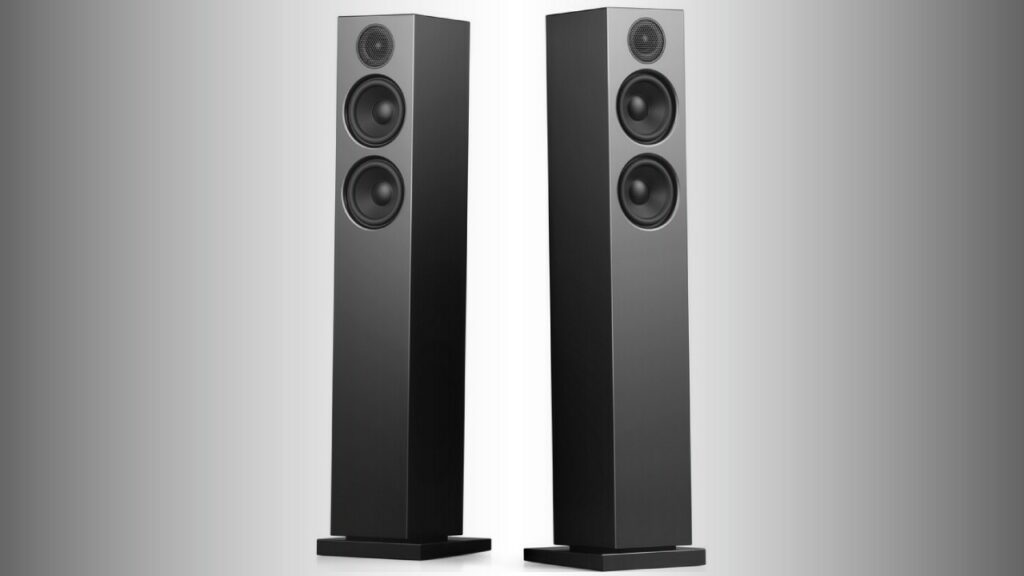Audio Pro A38