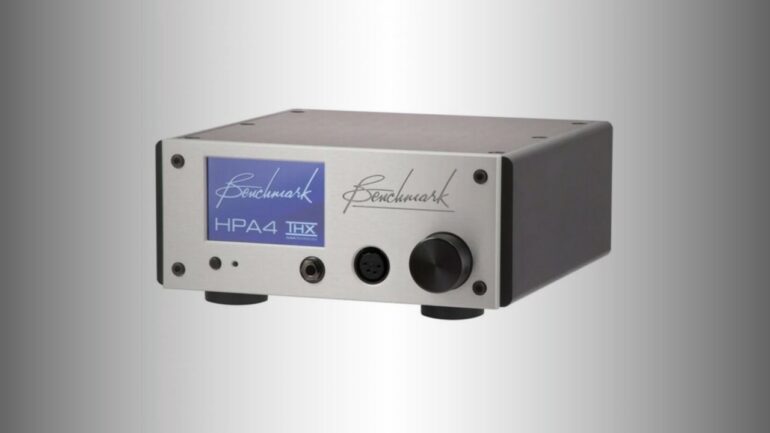 Benchmark HPA4