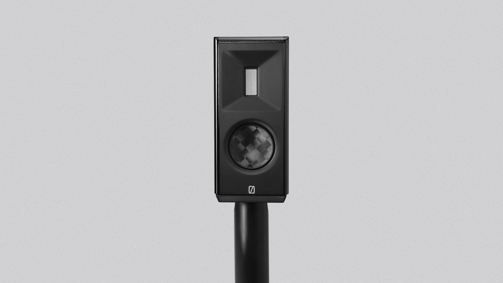 Børresen X1: Compact floorstanding speaker unveiled 4 Børresen X1