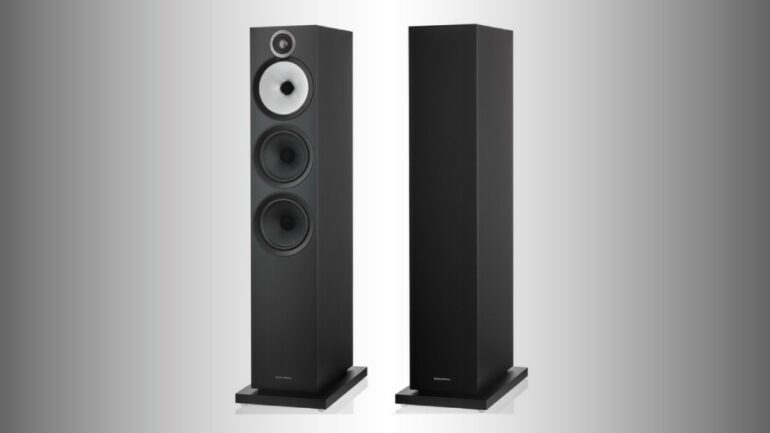 Bowers & Wilkins 603 S3: Floorstanding speakers that leaves a strong impression 28 Bowers & Wilkins 603 S3