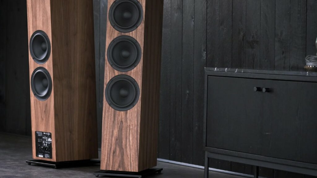 Buchardt Audio A700 Limited Edition (LE)