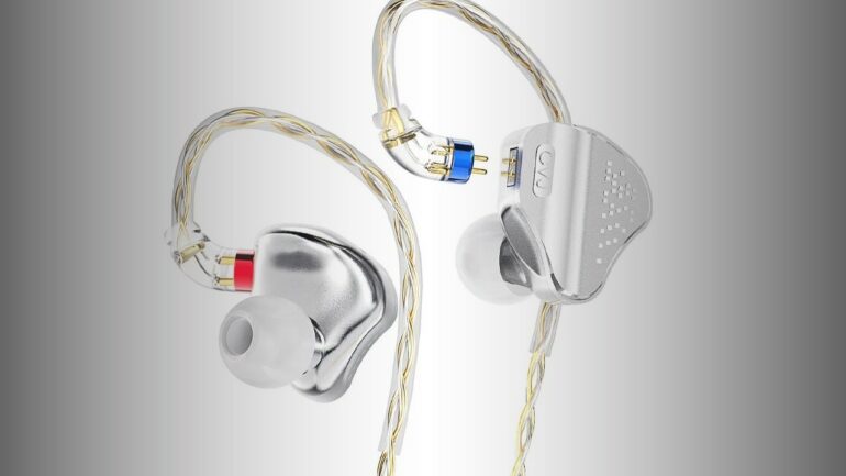 CVJ Bidong: Limited-edition, premium hybrid in-ear monitors 12 CVJ Bidong