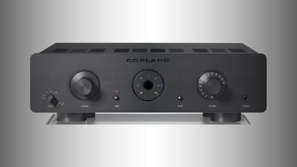 Copland CSA-100