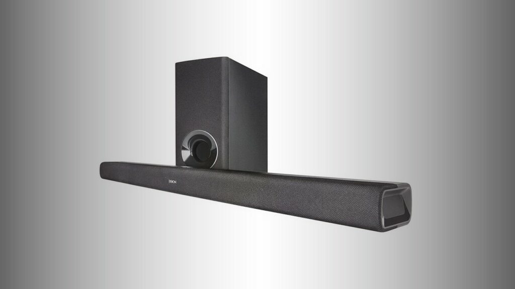 Denon DHT-S316