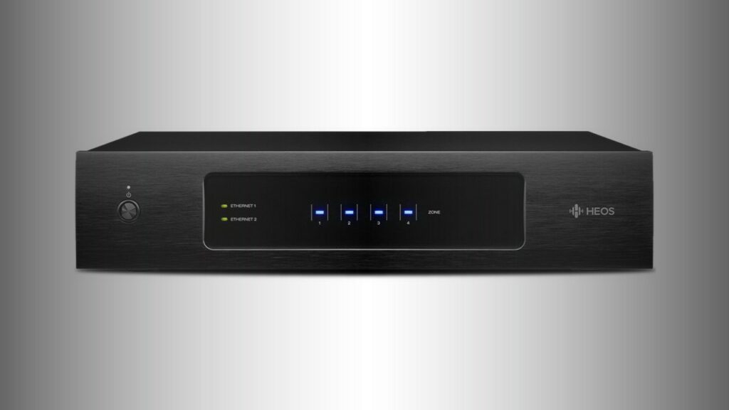 Denon Heos Drive HS2