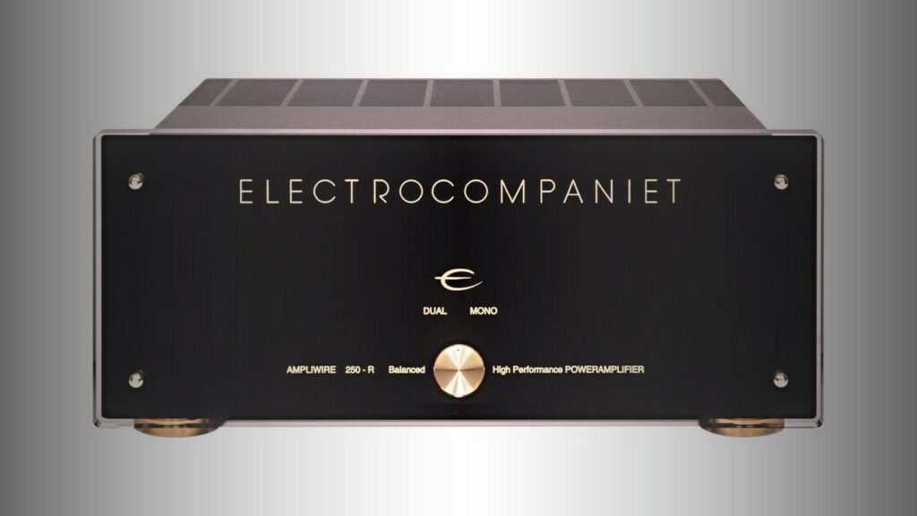 Electrocompaniet AW250-R