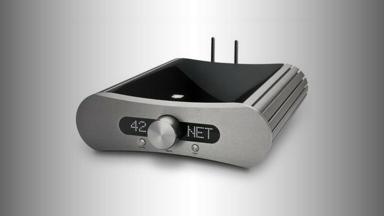 Gato Audio PRD-3S NPM: Roon Ready preamp featuring a high-precision DAC 14 Gato Audio PRD-3S NPM