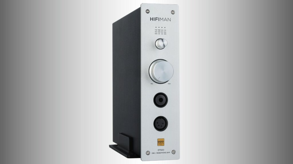 HiFiMAN EF500