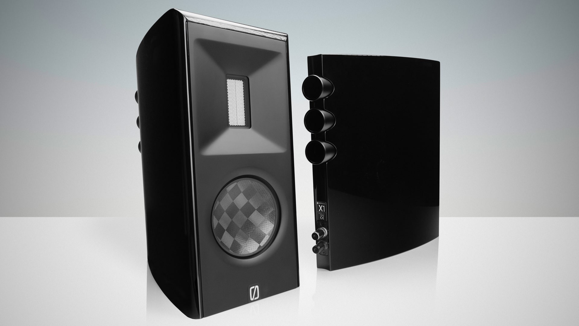 Børresen X1: Compact floorstanding speaker unveiled 5 Image 6