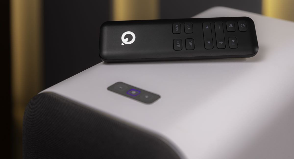 Q Acoustics M40: Compact and beautiful active speakers 9 Image 8