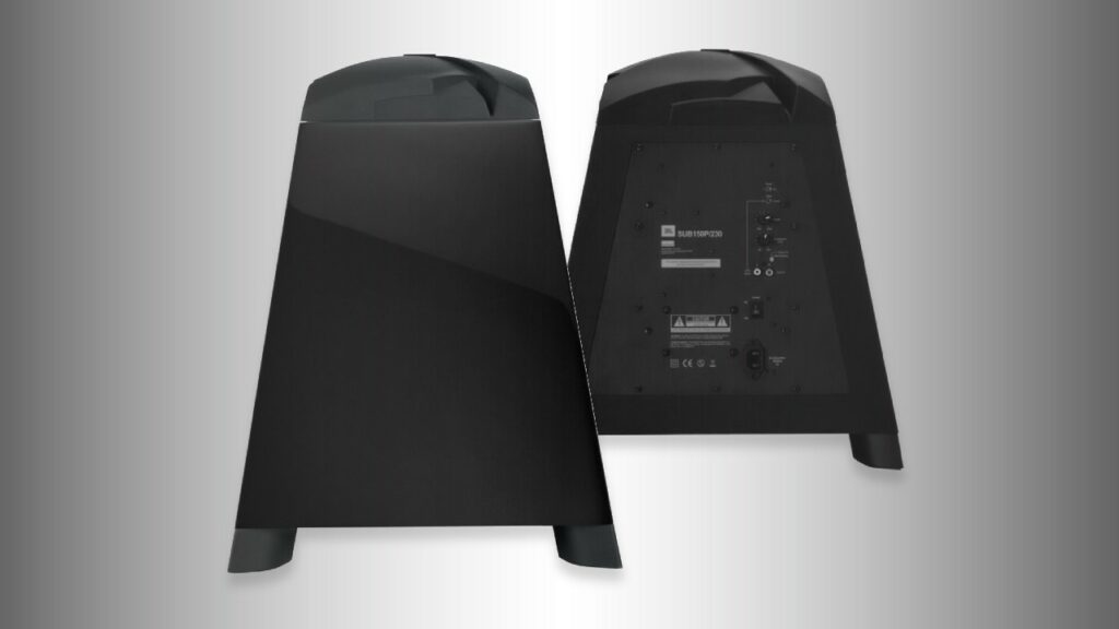 JBL Studio 140p