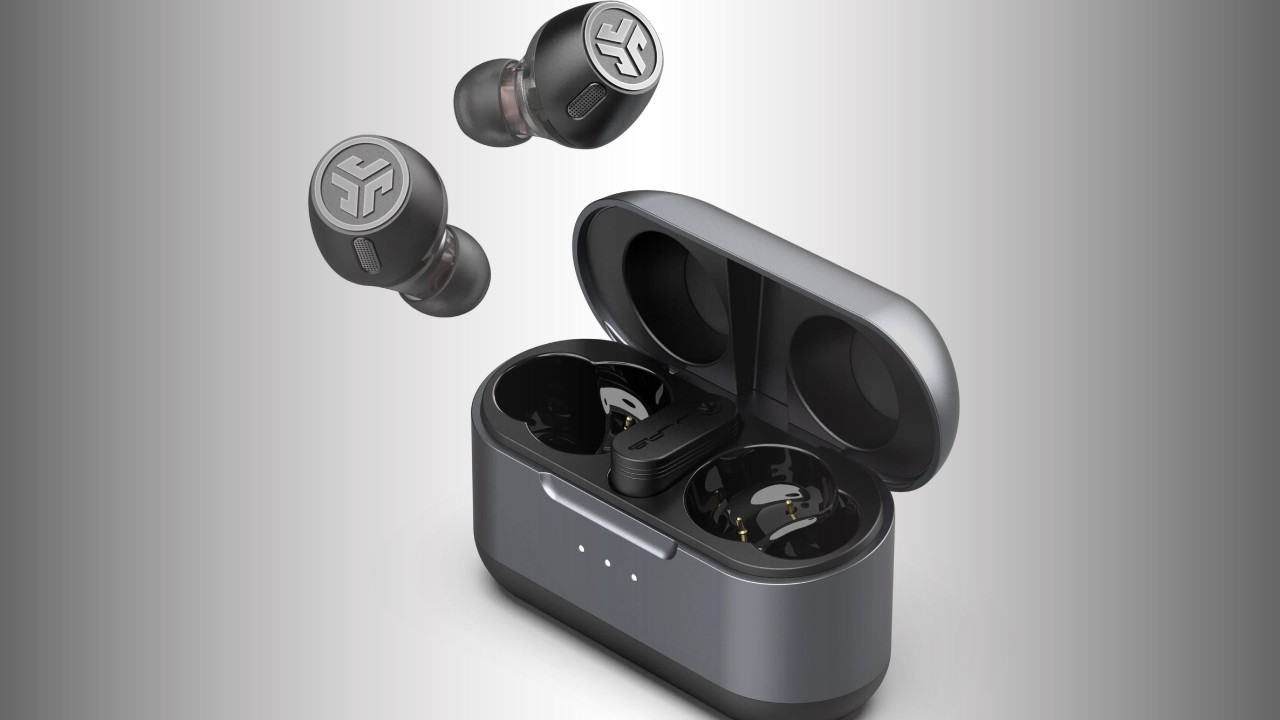 JLab Epic Lab Edition