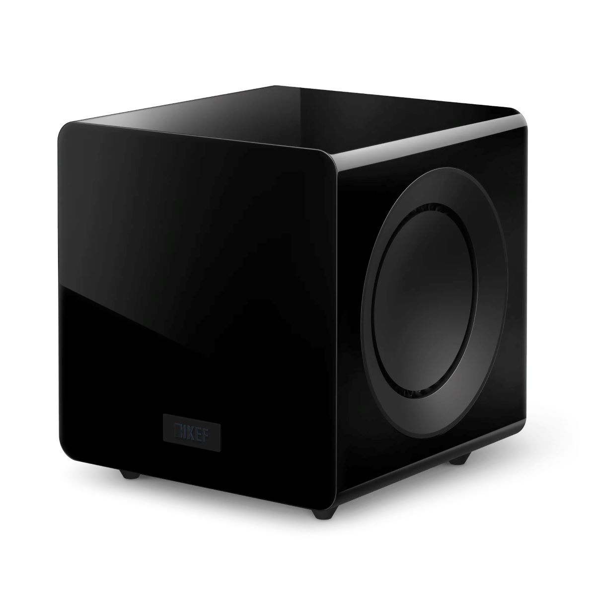 KEF KC92: Elegant and powerful subwoofer 9 KC92 02