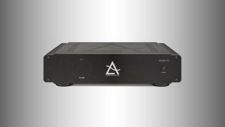 Leema Constellation Hydra II: Incredible sound quality and performance 1 Leema Constellation Hydra II