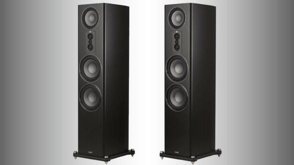 Magnat Signature 999