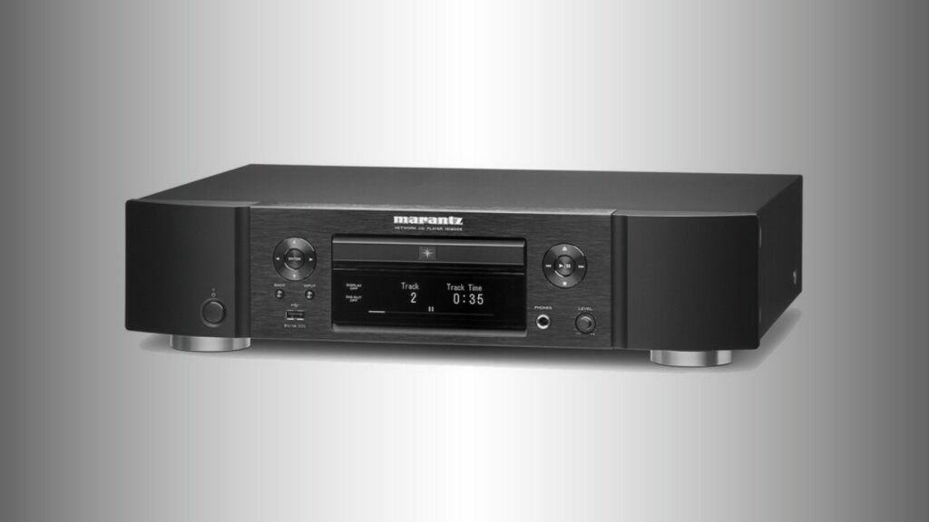 Marantz ND8006