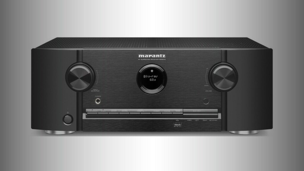 Marantz SR5015