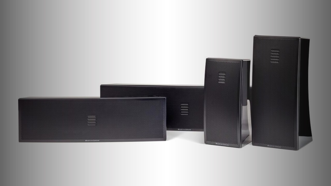 MartinLogan Motion 2i